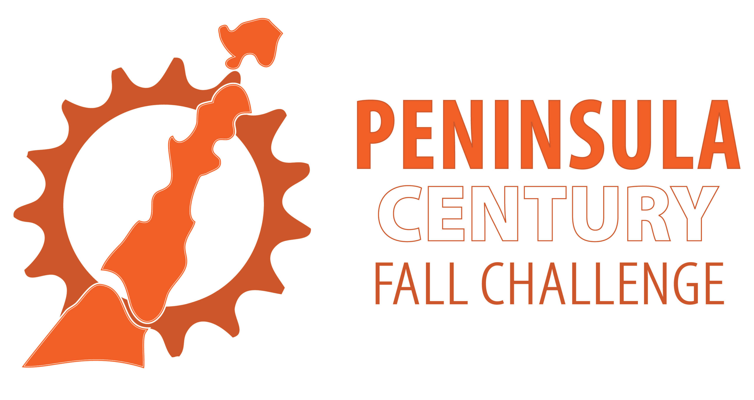 Peninsual Century Fall Challenge bike race